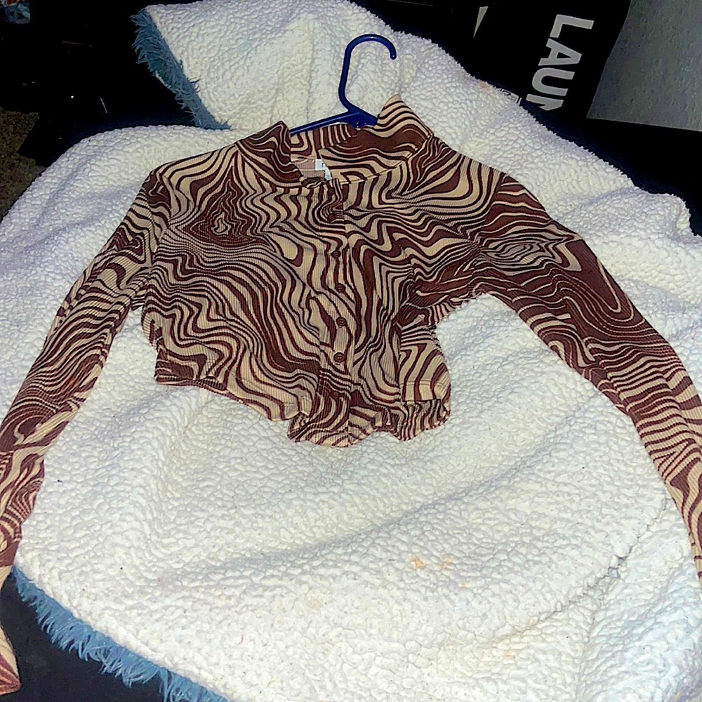 It’s to big and not my style anymore